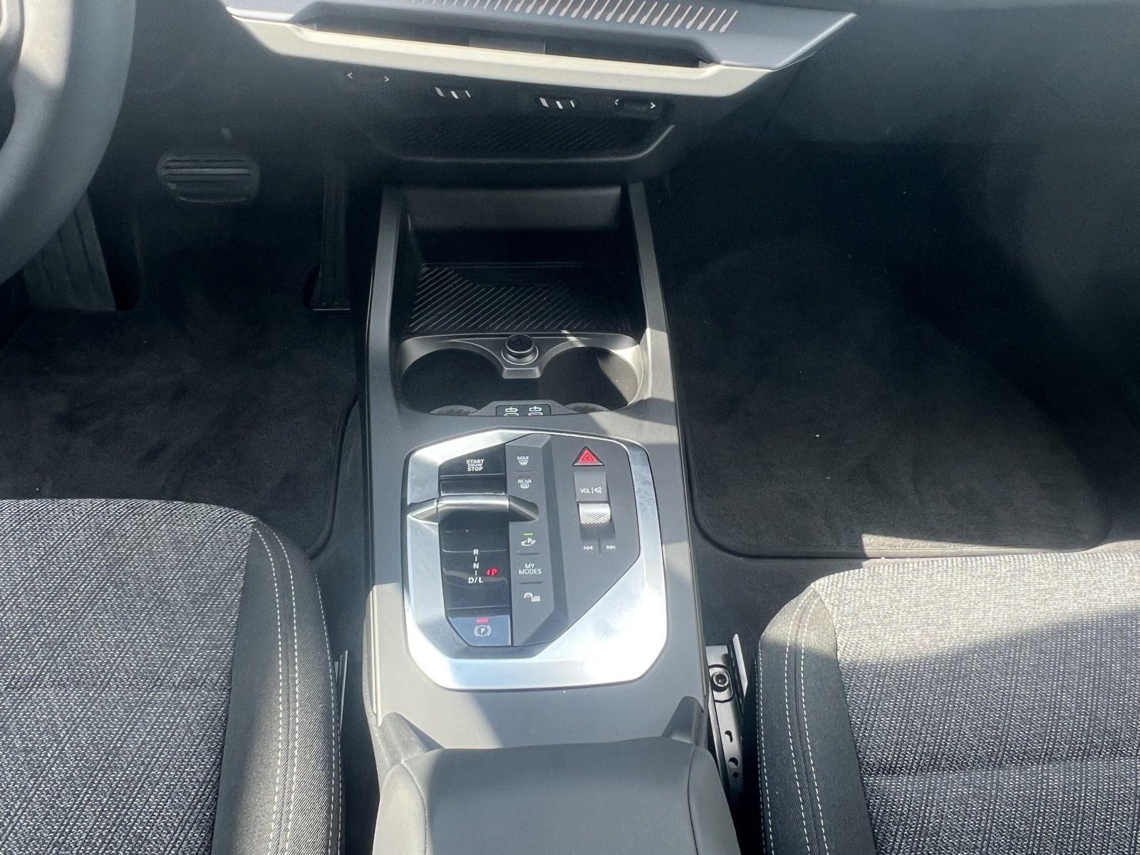 BMW 120 - Bild 12