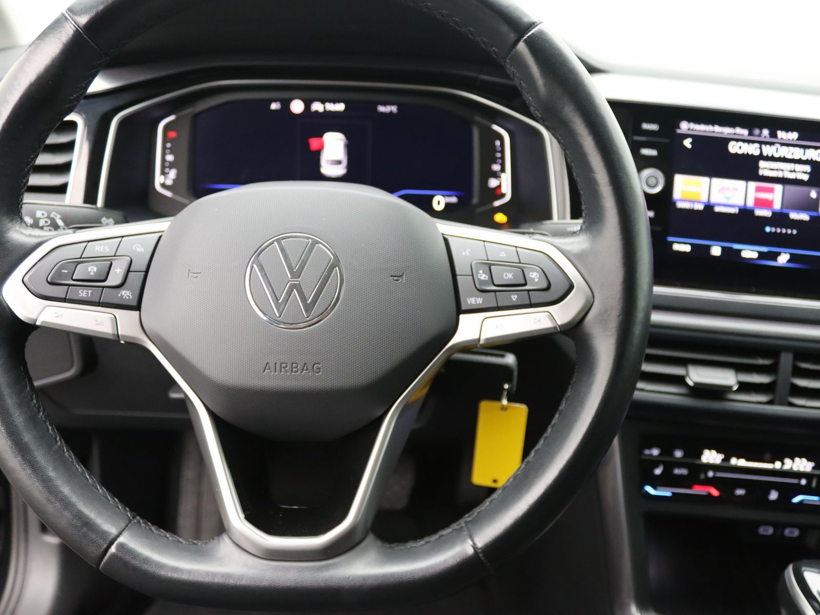 Volkswagen Taigo - Bild 16