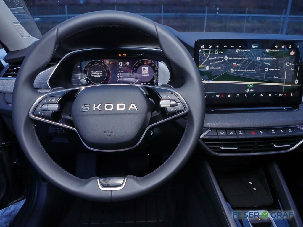 Skoda Octavia - Bild 4