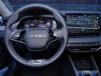 Skoda Octavia - Vorschau Bild 4