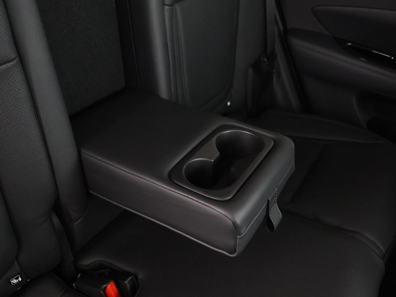Hyundai Tucson – Bild 20