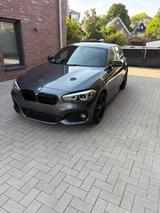 BMW 118i M Sport M Sport - BMW 118 in Oldenburg
