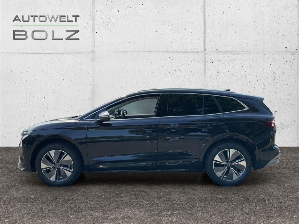 Skoda Enyaq - Bild 7