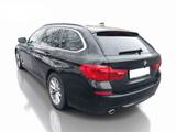BMW 520 d Touring xDrive 1a ZUSTAND - gebrauchte BMW 520 aus dem Jahr 2018