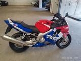 Honda CBR 600 F4i Pc35 - Angebote