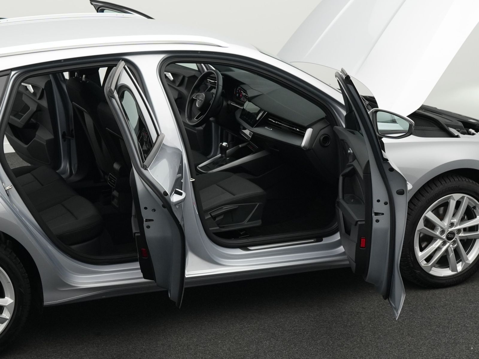 Audi A3 - Bild 33