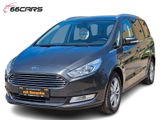 Ford Galaxy Titanium*Winterpaket*7 Sitzer*SpurAssist* - Ford Galaxy: Kleinbus