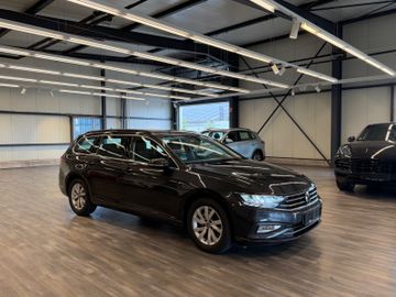 Volkswagen Passat Variant - 3