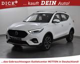 MG ZS 1.0 Comf PANO+NAVI+LEDER+LED+SHZ+DAB+ACC+360° - MG: A