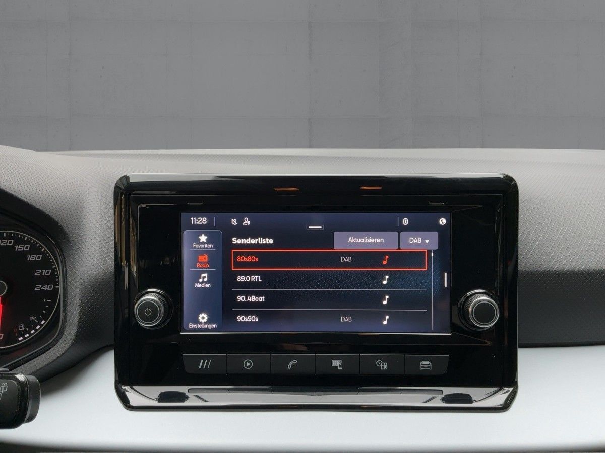 Seat Ibiza - Bild 11