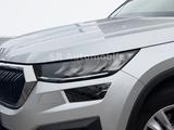 Skoda Kodiaq 1.HAND*AHK*KLIMA*NAVI*LED*SHZ*PDC*TEMPOM. - gebrauchte Skoda Kodiaq aus dem Jahr 2023
