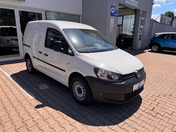 Volkswagen Caddy - 5
