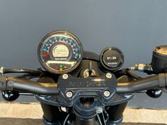 ROYAL ENFIELD Shotgun 650 White +++ AKTION bis 21.03.2026