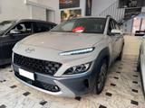 Hyundai Kona HEV 1.6 DCT XLine Safety Pack 2wd 1 - Hyundai KONA mit Halbautomatikschaltung