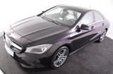 Mercedes-Benz CLA 200 *Leder*Navi*18" AMG *SHZ*AHK* - Mercedes-Benz CLA 200 in Aachen