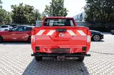 Nissan Navara NP300 Visia King Cab 4x4 - Nissan Navara Gebrauchtwagen in München