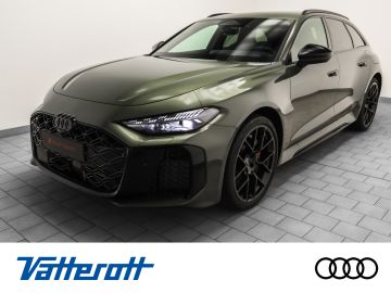 Audi RS5 Avant hybrid B&O HUD SportPak Keramik Sofort