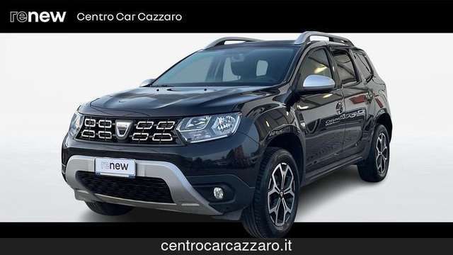 Dacia Duster 1.0 tce 15th Anniversary Eco-g 4x2 