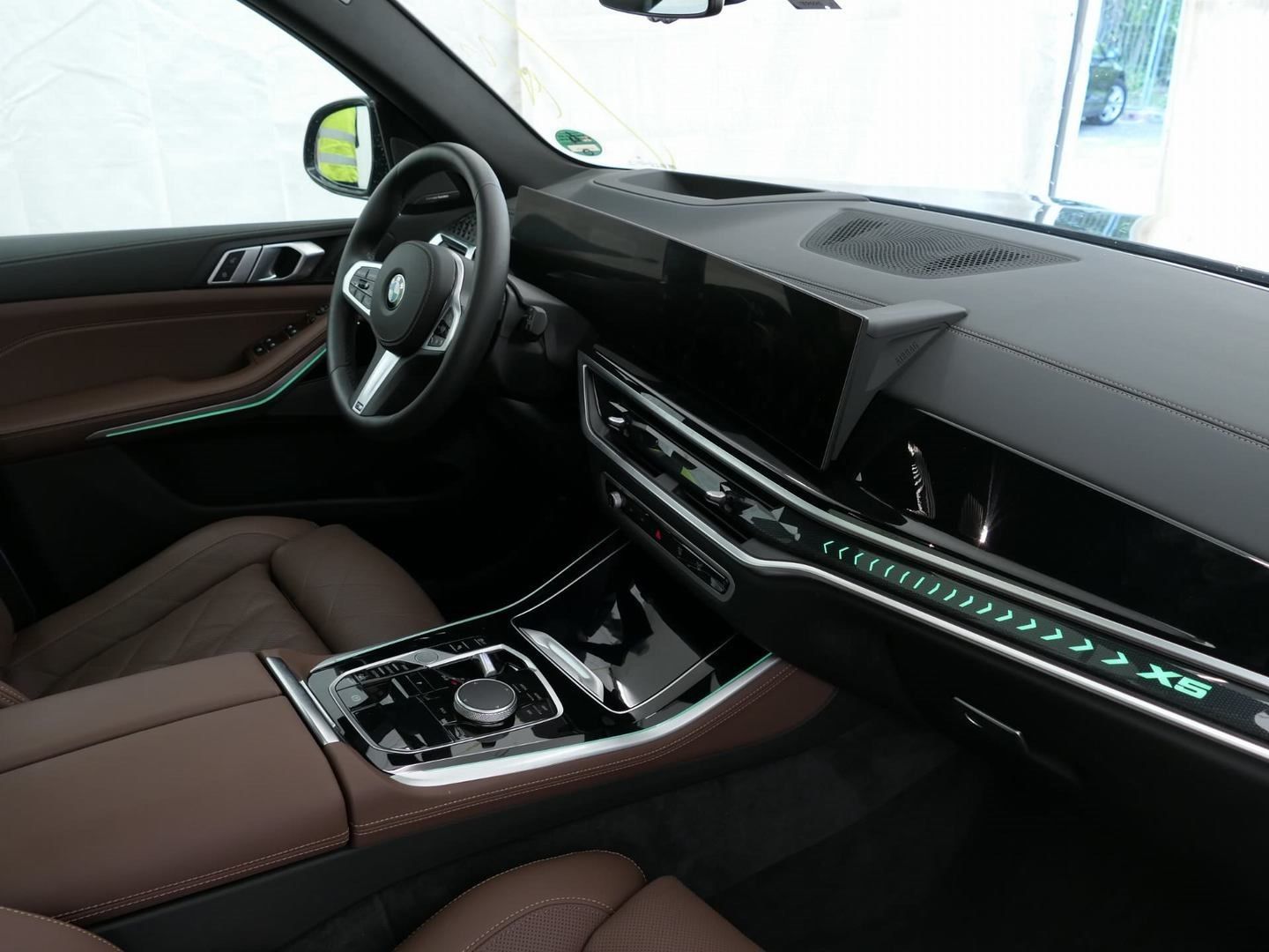 BMW X5 - Bild 5
