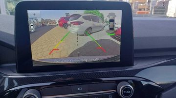 Ford Kuga 1.5 EcoBoost ST-Line X NaviAHK