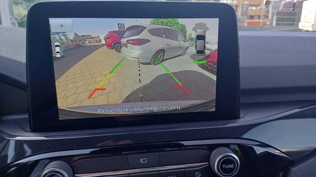 Ford Kuga 1.5 EcoBoost ST-Line X NaviAHK