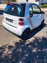 Smart ForTwo coupé 1.0 52kW mhd 451 