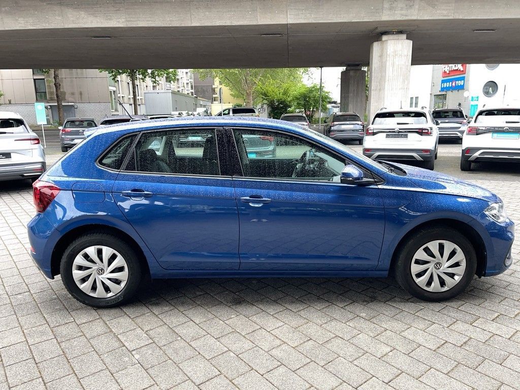 Volkswagen Polo - Bild 8