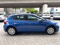 Volkswagen Polo - Vorschau Bild 8