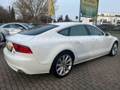 AUDI A7 3.0 TFSI Quattro S-Tronic Sback*Xen*Keyless*V