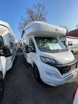 Bürstner Lyseo Gallery TD 689 G -30.000EUR Automatik+Safe - Bürstner Lyseo Gallery TD