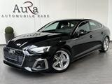 Audi A5 SpB 40 TFSI S-Line NAV+LED+ACC+DSP+KAMERA+PP