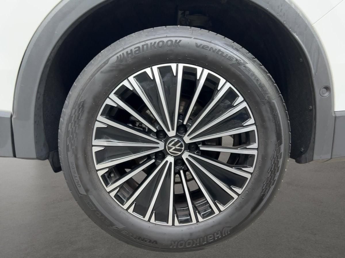 Volkswagen Tiguan - Bild 4