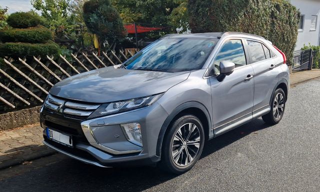 Mitsubishi Eclipse Cross 1.5 ClearTec T-MIVEC 2WD CVT I...