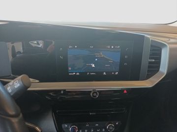 Fotografie des Opel Mokka Edition Navi Scheckheft AHK abn.