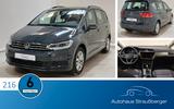 Volkswagen Touran Comfortline ACC AHK 3ZK RFK IQ-Light