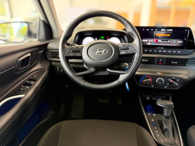 Hyundai i20 – Bild 12
