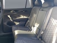 Volkswagen Tayron - Vorschau Bild 17