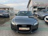 Audi TT Coupe 2.0 TFSI Coupe Bose DAYTONAGRAU - Audi TT aus 2010