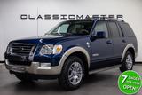 Ford Explorer V8 Eddie Bauer Btw auto, Fiscale waarde - Ford Explorer mit Benzin-Antrieb: Geländewagen, Automatik