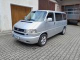 Volkswagen T4 Multivan 2,5 TDI 151 PS - VW T4 Multivan mit Schiebedach