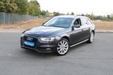 Audi A4 Avant Ambiente DSG S-Line Pano Kamera 18"Alu - Audi A4: Alcantara