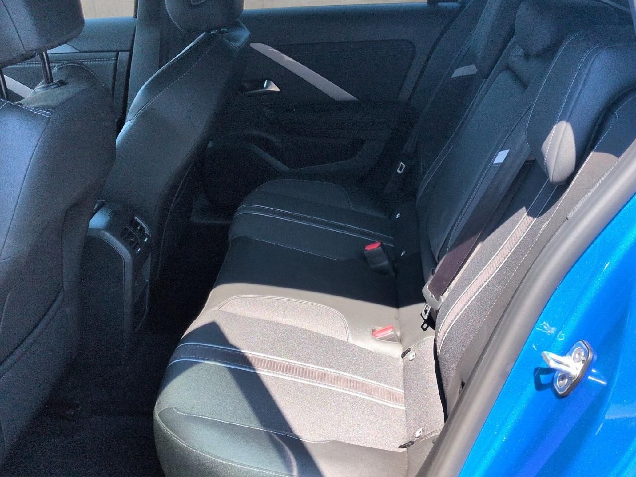 Fahrzeugabbildung Opel Astra ST 1.2T GS - Navi, LED, Sitzhzg., Lenkradh