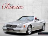 Mercedes-Benz SL 320 Mille Miglia - Mercedes-Benz 320 Gebrauchtwagen