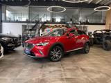 Mazda CX-3 Sports-Line AWD *HEAD-UP*LED*KAMERA*TEMP* - Mazda: 3s Sport