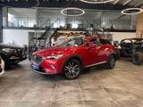 Mazda CX-3 Sports-Line AWD *HEAD-UP*LED*KAMERA*TEMP* - Mazda CX-3