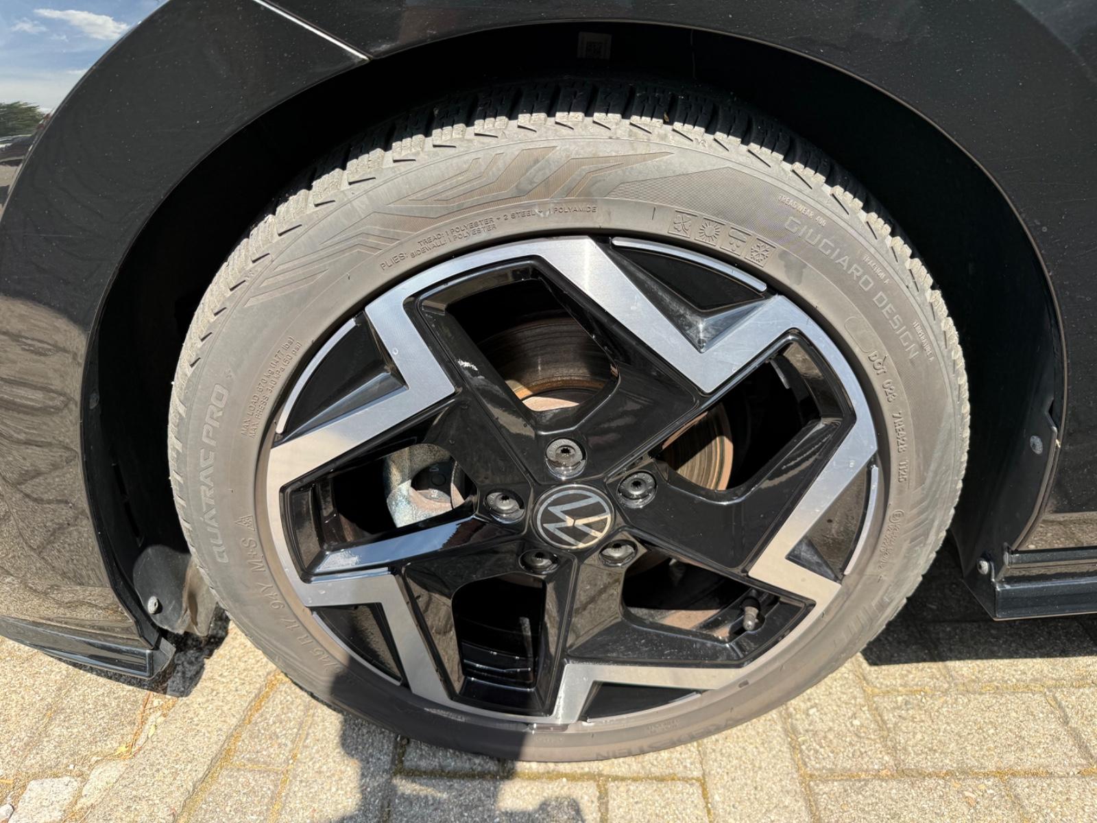 Volkswagen Golf VIII Variant 1.5 TSI R-Line ACC LED Kamer, миниатюра 23