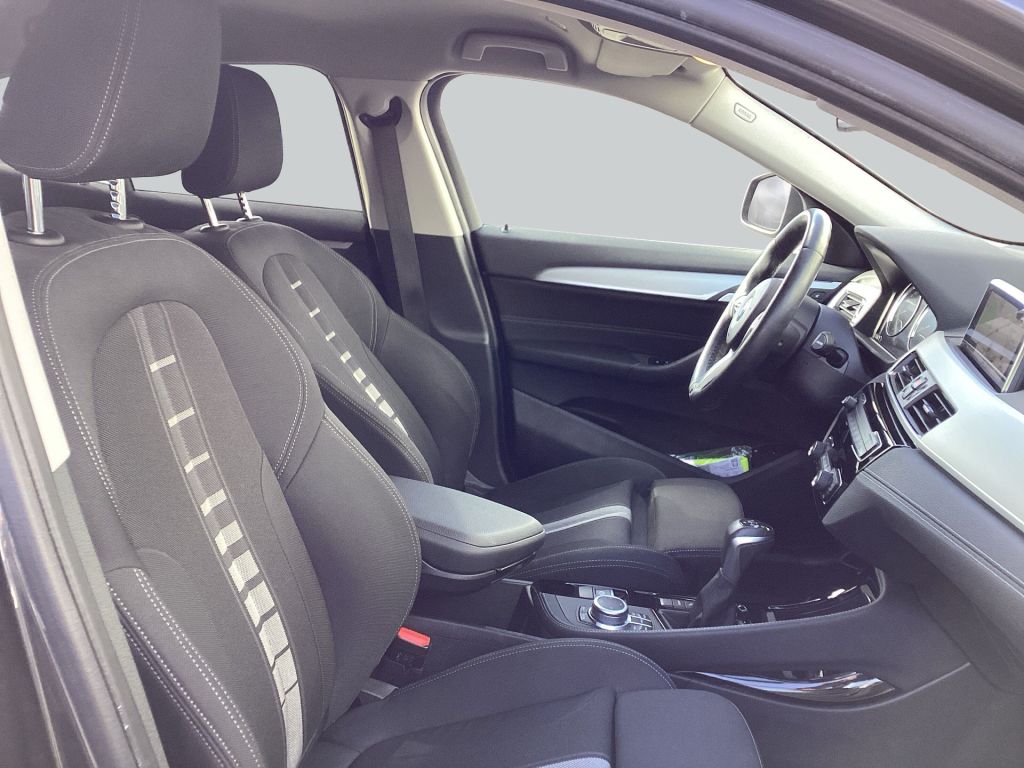 BMW X2 xDrive25e Advantage *PDC*RFK*SHZ* foto 14