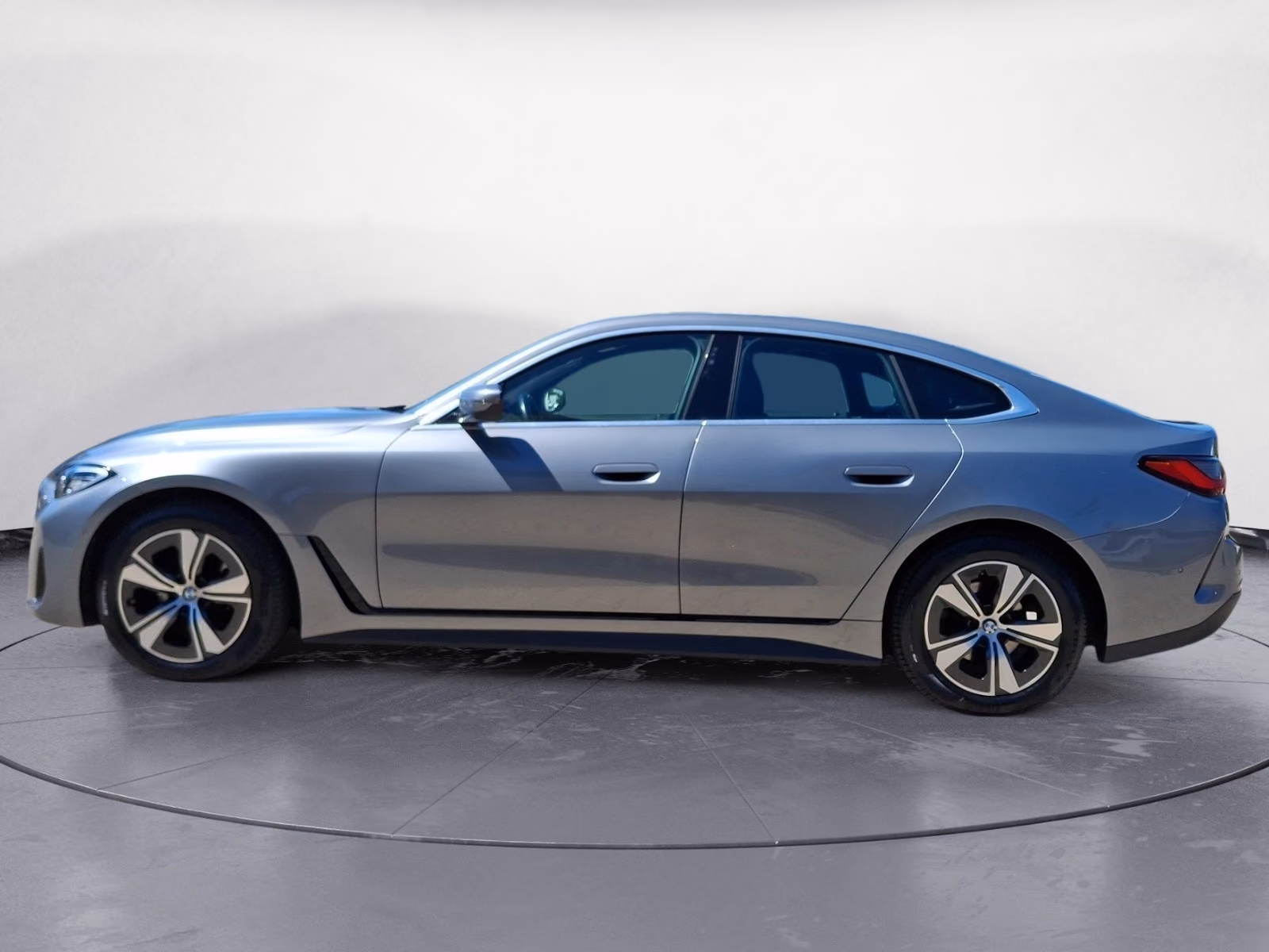 BMW 420 Gran Coupé 420d Gran Coupe Navi Head-Up ACC RFK HiFi, миниатюра 3