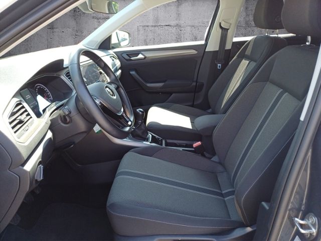 T-Roc 1.0 TSI Style AHK/LED/SHZ/KLIMA/CARPLAY/PD
