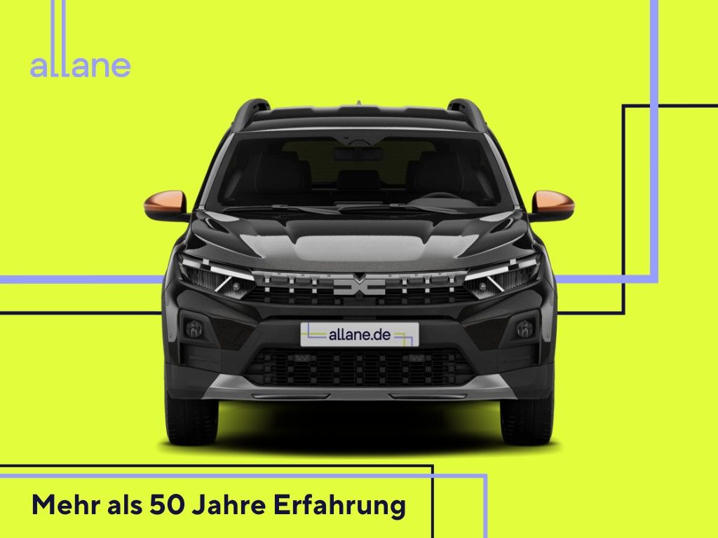 Dacia Jogger - Bild 4